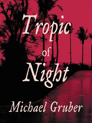 cover image of Tropic of Night